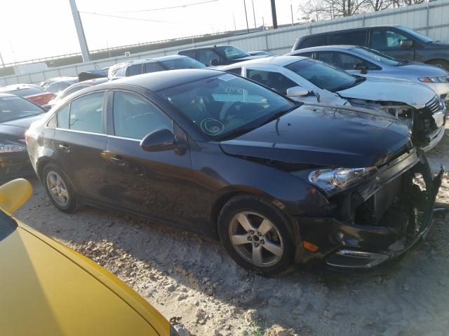 Photo 0 VIN: 1G1PC5SB1F7262779 - CHEVROLET CRUZE LT 