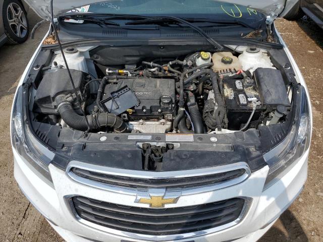 Photo 10 VIN: 1G1PC5SB1F7263074 - CHEVROLET CRUZE 