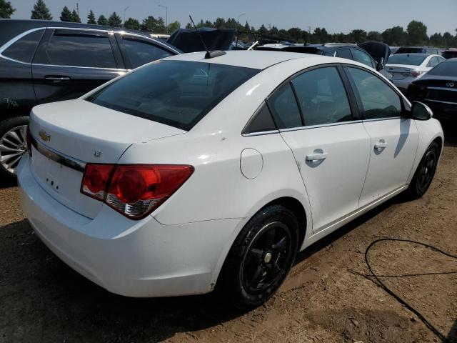 Photo 2 VIN: 1G1PC5SB1F7263074 - CHEVROLET CRUZE 