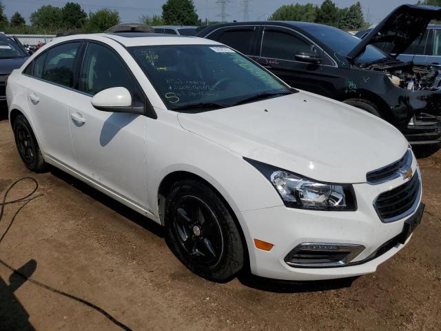 Photo 3 VIN: 1G1PC5SB1F7263074 - CHEVROLET CRUZE 