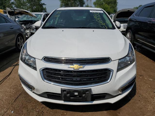 Photo 4 VIN: 1G1PC5SB1F7263074 - CHEVROLET CRUZE 