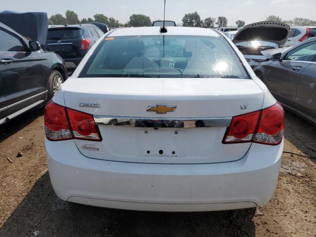 Photo 5 VIN: 1G1PC5SB1F7263074 - CHEVROLET CRUZE 