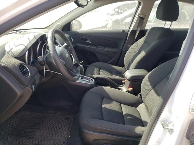 Photo 6 VIN: 1G1PC5SB1F7263074 - CHEVROLET CRUZE 