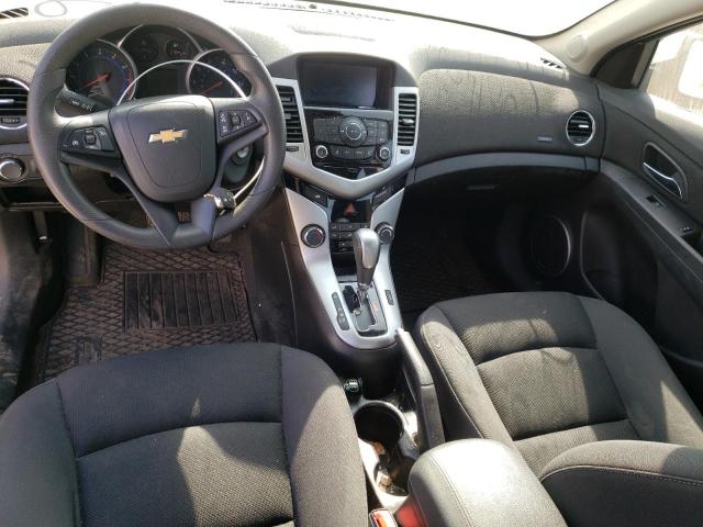 Photo 7 VIN: 1G1PC5SB1F7263074 - CHEVROLET CRUZE 