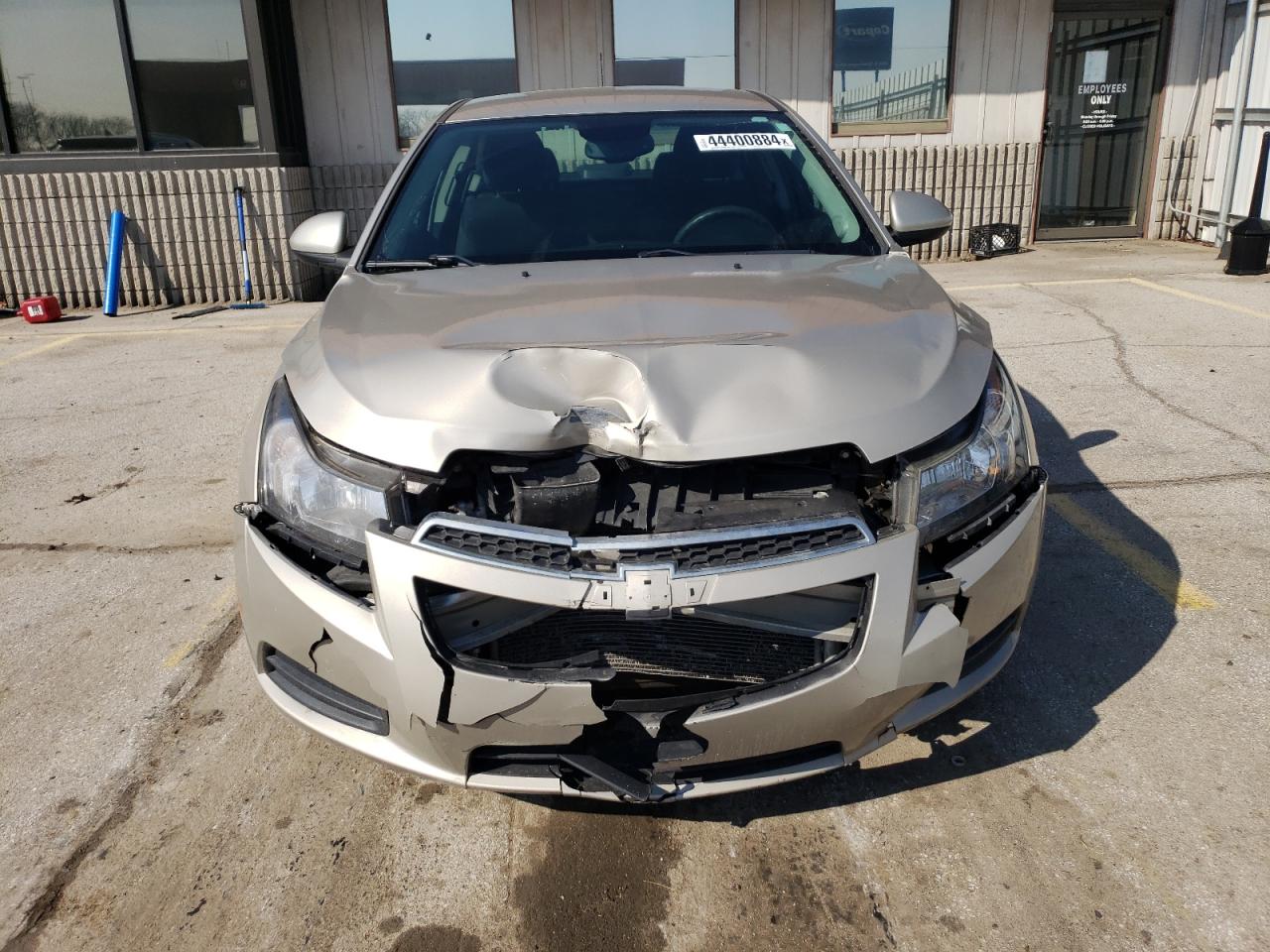 Photo 4 VIN: 1G1PC5SB1F7268212 - CHEVROLET CRUZE 