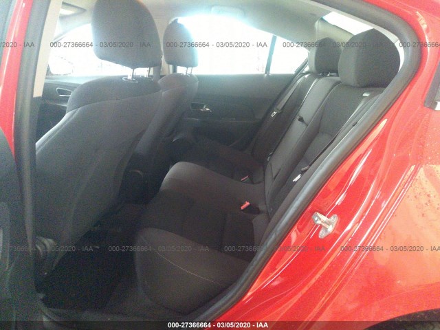 Photo 7 VIN: 1G1PC5SB1F7269084 - CHEVROLET CRUZE 