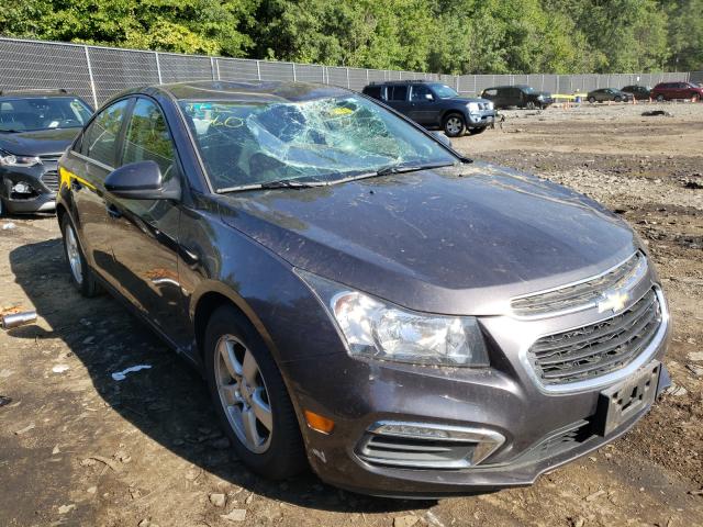 Photo 0 VIN: 1G1PC5SB1F7270767 - CHEVROLET CRUZE LT 