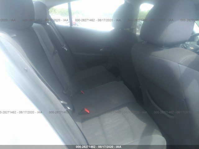 Photo 7 VIN: 1G1PC5SB1F7272261 - CHEVROLET CRUZE 