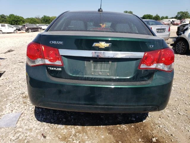 Photo 5 VIN: 1G1PC5SB1F7272292 - CHEVROLET CRUZE LT 