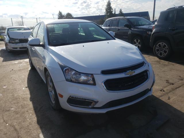 Photo 0 VIN: 1G1PC5SB1F7275208 - CHEVROLET CRUZE LT 