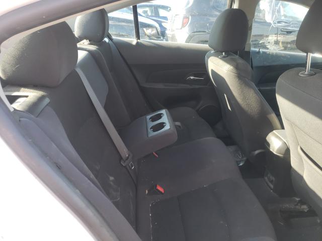 Photo 5 VIN: 1G1PC5SB1F7275208 - CHEVROLET CRUZE LT 