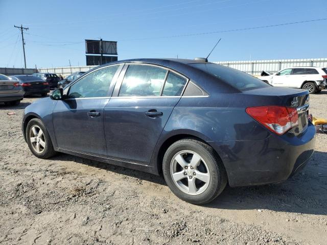 Photo 1 VIN: 1G1PC5SB1F7278089 - CHEVROLET CRUZE LT 