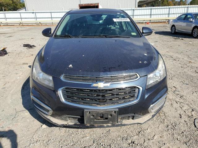 Photo 4 VIN: 1G1PC5SB1F7278089 - CHEVROLET CRUZE LT 