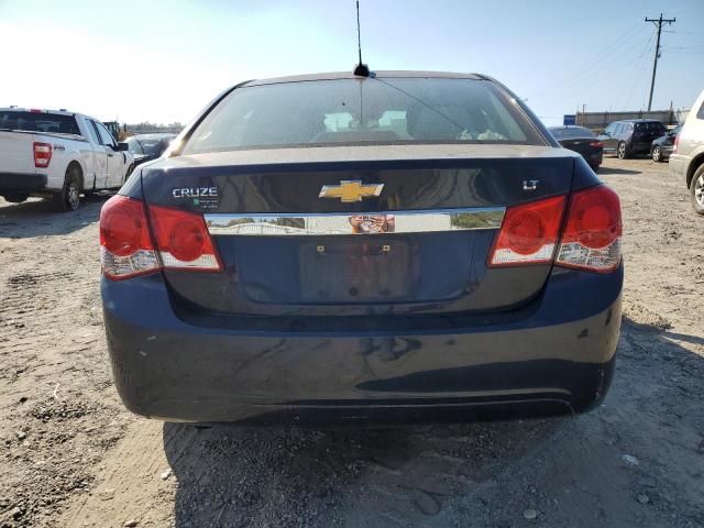 Photo 5 VIN: 1G1PC5SB1F7278089 - CHEVROLET CRUZE LT 