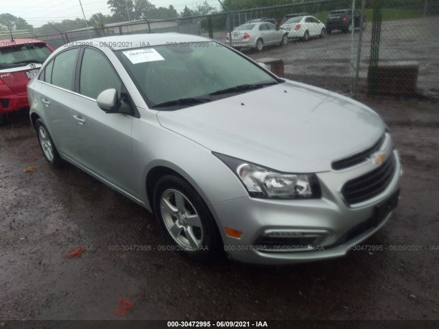 Photo 0 VIN: 1G1PC5SB1F7281896 - CHEVROLET CRUZE 