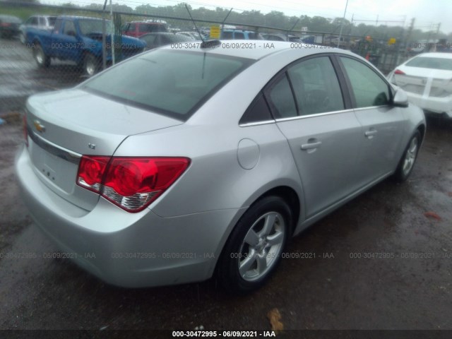 Photo 3 VIN: 1G1PC5SB1F7281896 - CHEVROLET CRUZE 