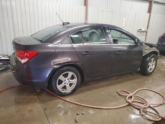 Photo 2 VIN: 1G1PC5SB1F7286516 - CHEVROLET CRUZE LT 