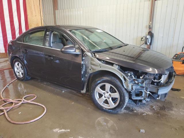 Photo 3 VIN: 1G1PC5SB1F7286516 - CHEVROLET CRUZE LT 