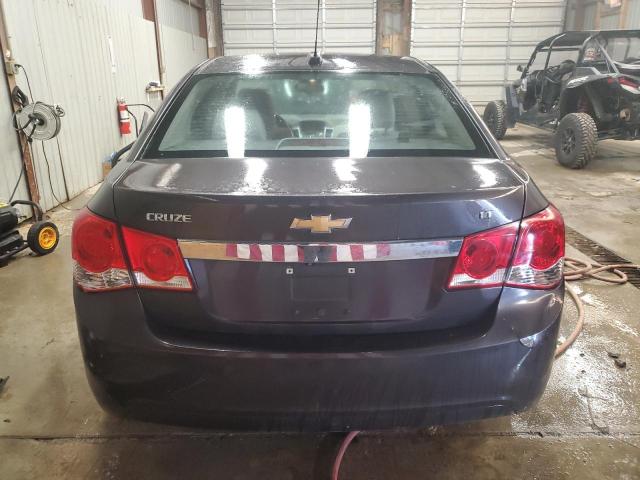 Photo 5 VIN: 1G1PC5SB1F7286516 - CHEVROLET CRUZE LT 