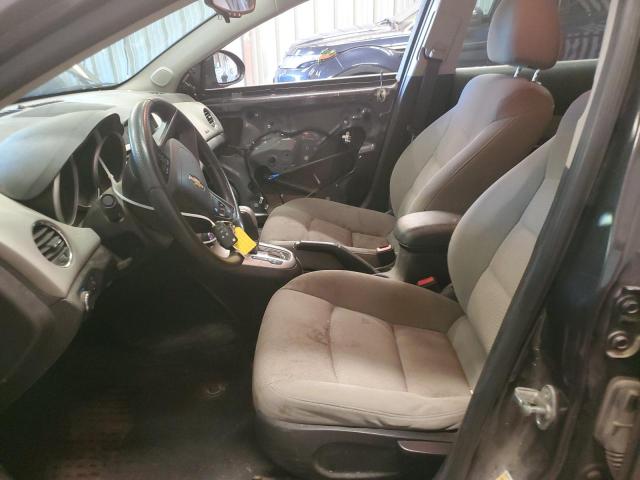 Photo 6 VIN: 1G1PC5SB1F7286516 - CHEVROLET CRUZE LT 