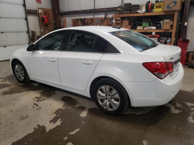 Photo 1 VIN: 1G1PC5SB1F7287309 - CHEVROLET CRUZE 