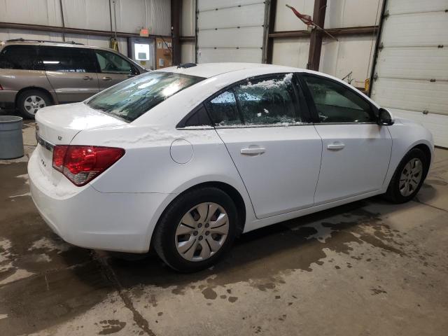 Photo 2 VIN: 1G1PC5SB1F7287309 - CHEVROLET CRUZE 