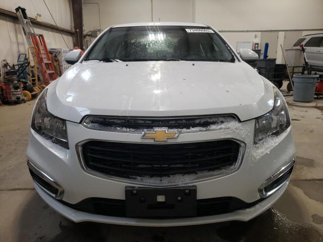 Photo 4 VIN: 1G1PC5SB1F7287309 - CHEVROLET CRUZE 