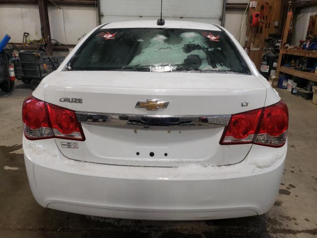 Photo 5 VIN: 1G1PC5SB1F7287309 - CHEVROLET CRUZE 