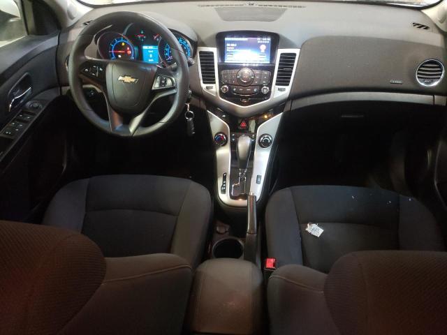 Photo 7 VIN: 1G1PC5SB1F7287309 - CHEVROLET CRUZE 