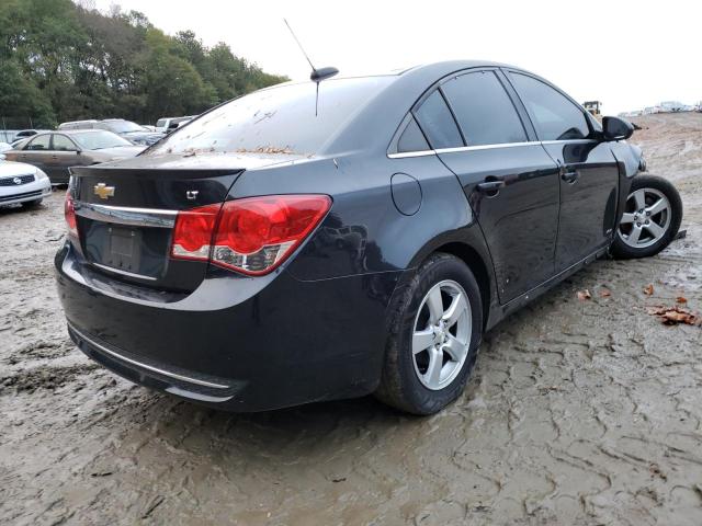 Photo 3 VIN: 1G1PC5SB1F7290453 - CHEVROLET CRUZE LT 