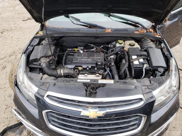 Photo 6 VIN: 1G1PC5SB1F7290453 - CHEVROLET CRUZE LT 