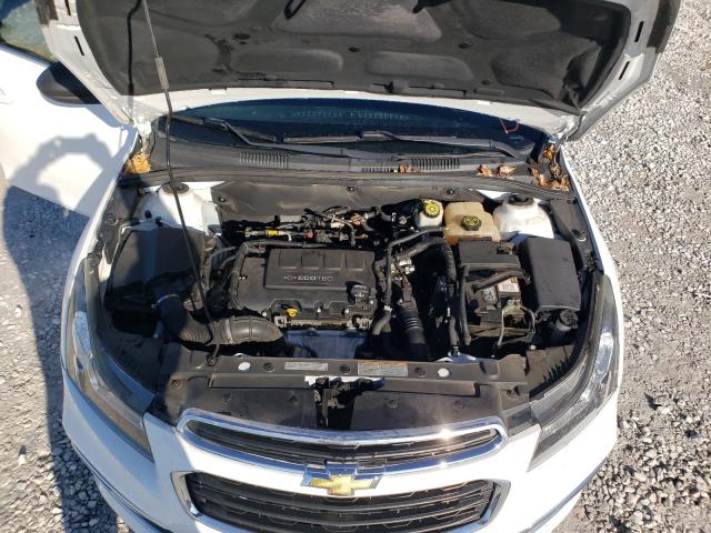 Photo 6 VIN: 1G1PC5SB1F7293837 - CHEVROLET CRUZE LT 