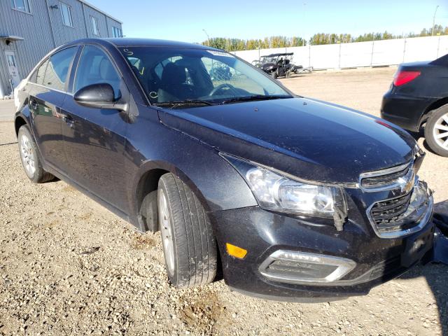 Photo 0 VIN: 1G1PC5SB1F7294129 - CHEVROLET CRUZE LT 