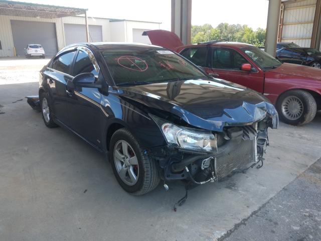 Photo 0 VIN: 1G1PC5SB1F7294440 - CHEVROLET CRUZE LT 