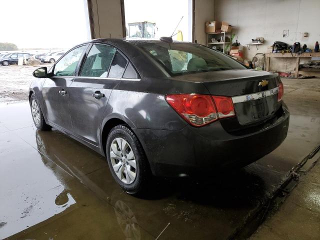 Photo 2 VIN: 1G1PC5SB1F7295085 - CHEVROLET CRUZE 