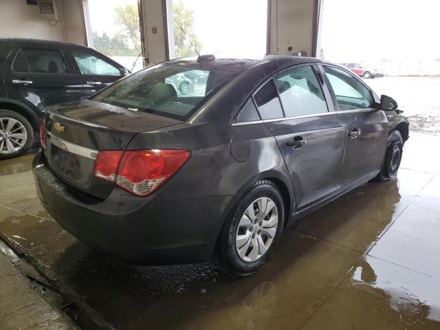 Photo 3 VIN: 1G1PC5SB1F7295085 - CHEVROLET CRUZE 