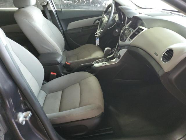 Photo 4 VIN: 1G1PC5SB1F7295085 - CHEVROLET CRUZE 