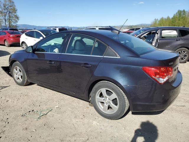 Photo 1 VIN: 1G1PC5SB1F7295314 - CHEVROLET CRUZE 