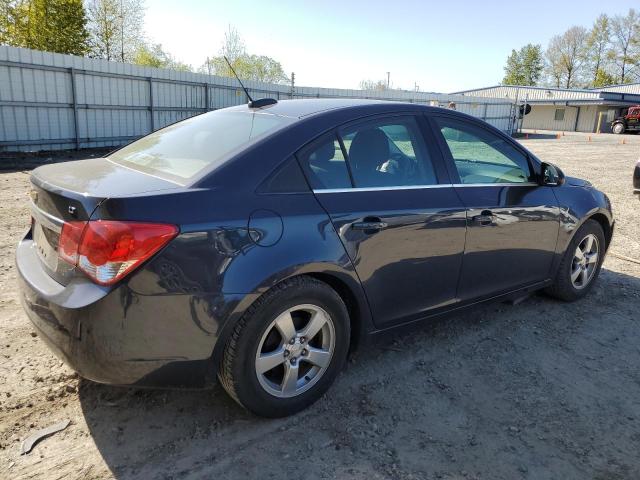 Photo 2 VIN: 1G1PC5SB1F7295314 - CHEVROLET CRUZE 