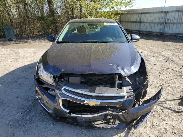 Photo 4 VIN: 1G1PC5SB1F7295314 - CHEVROLET CRUZE 