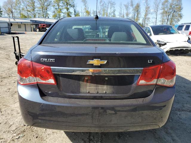 Photo 5 VIN: 1G1PC5SB1F7295314 - CHEVROLET CRUZE 