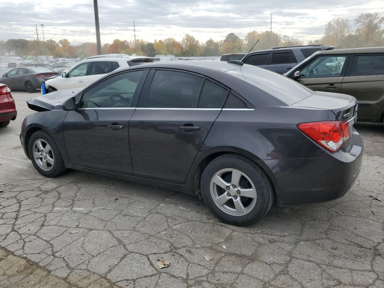 Photo 1 VIN: 1G1PC5SB1F7295782 - CHEVROLET CRUZE 