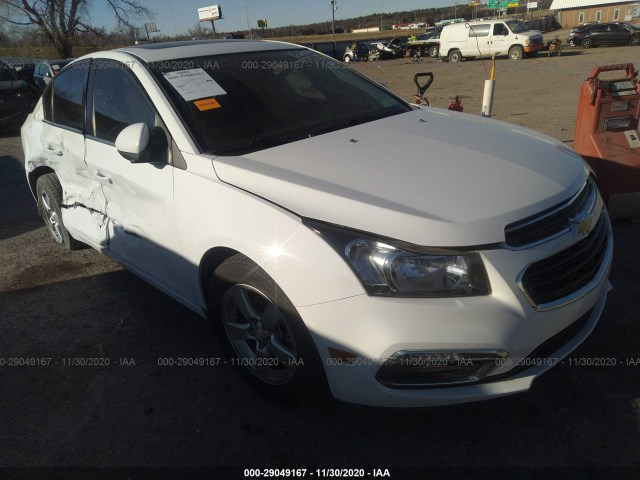 Photo 0 VIN: 1G1PC5SB1F7296219 - CHEVROLET CRUZE 