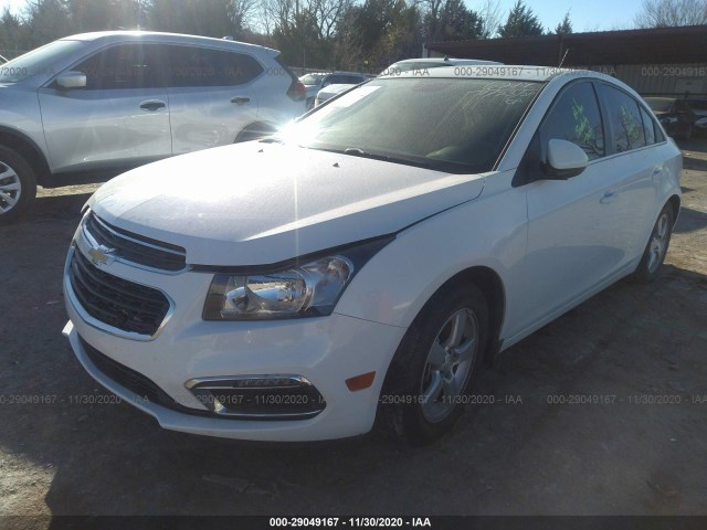 Photo 1 VIN: 1G1PC5SB1F7296219 - CHEVROLET CRUZE 