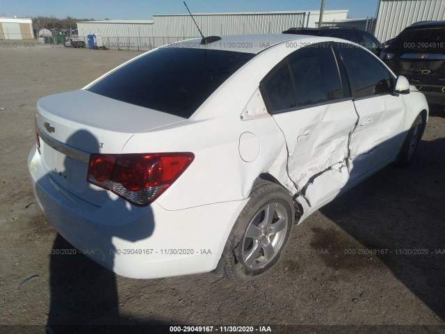 Photo 3 VIN: 1G1PC5SB1F7296219 - CHEVROLET CRUZE 