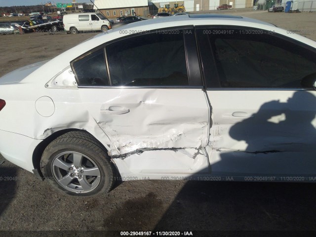 Photo 5 VIN: 1G1PC5SB1F7296219 - CHEVROLET CRUZE 