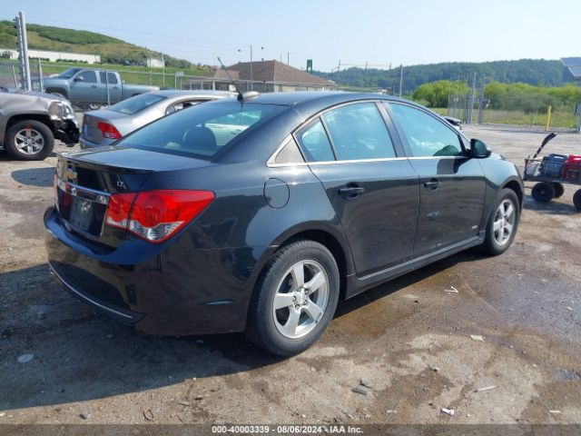 Photo 3 VIN: 1G1PC5SB1F7296513 - CHEVROLET CRUZE 