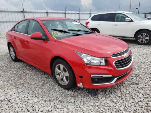 Photo 0 VIN: 1G1PC5SB1F7296723 - CHEVROLET CRUZE LT 