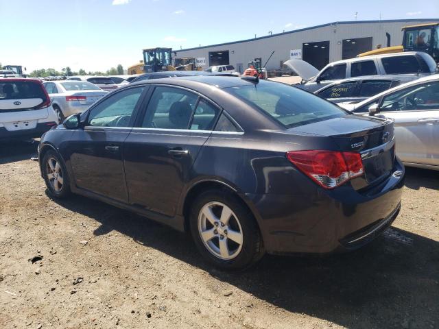 Photo 1 VIN: 1G1PC5SB1F7297239 - CHEVROLET CRUZE 