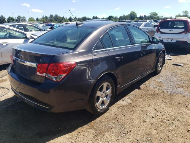 Photo 2 VIN: 1G1PC5SB1F7297239 - CHEVROLET CRUZE 